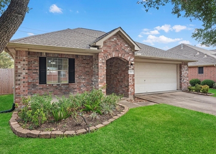 5313 Caprock Drive - Photo 1