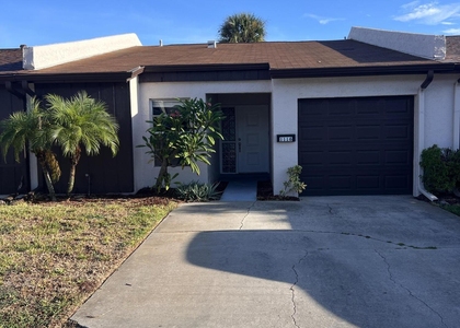 1116 Mary Joye Avenue - Photo 1