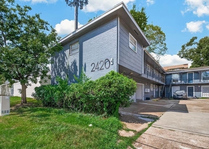 2420 Mcduffie Street - Photo 1
