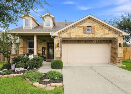 118 Shadow Springs Trail - Photo 1