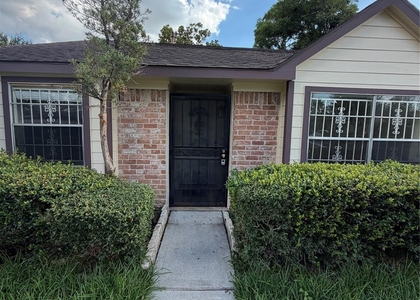 11419 Sharpcrest Street - Photo 1