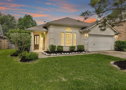 2614 Easton Springs Court - Photo 1