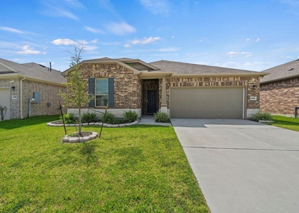 334 Paso Fino Drive - Photo 1