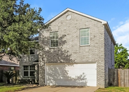 5505 Rio Sabinas Street - Photo 1