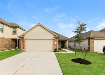22395 Dominguez Drive - Photo 1