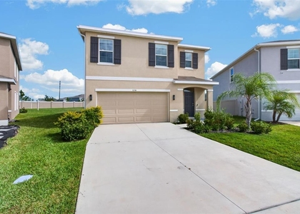 8358 Hardy Bay Loop - Photo 1