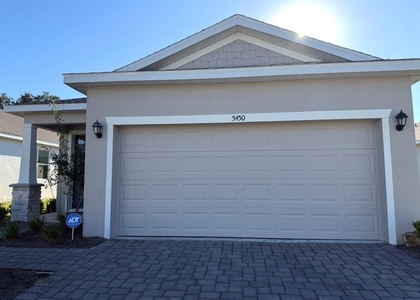 5450 Nw 46th Lane Road - Photo 1