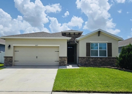 1437 Tawny Ridge Road - Photo 1