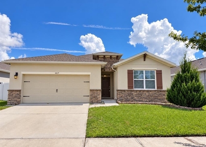 1437 Tawny Ridge Road - Photo 1