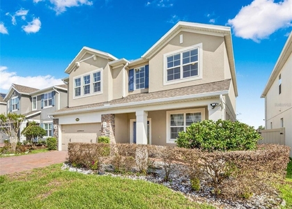 2556 Leyland Cypress Lane - Photo 1
