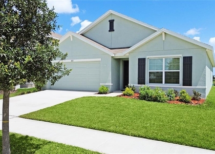 822 Will Scarlett Avenue - Photo 1
