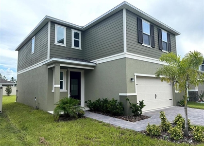 3138 Sanctuary Drive - Photo 1