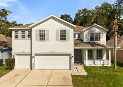 247 Magnolia Park Trail - Photo 1