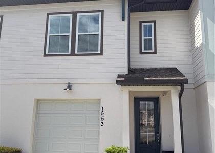 1553 Discovery Street - Photo 1