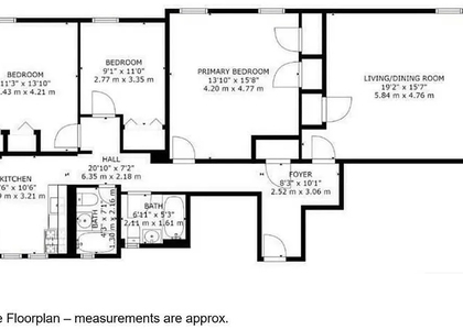 200 Riverside Drive - Photo 1