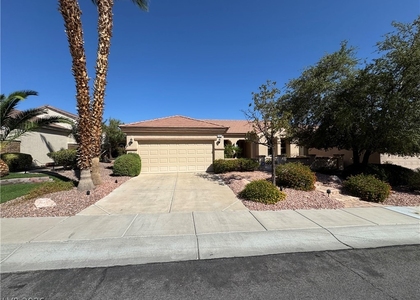 1854 Mountain Ranch Avenue - Photo 1