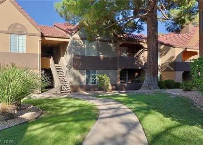 2200 S Fort Apache Road - Photo 1