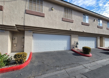 1236 Dusty Creek Street - Photo 1