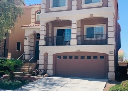5857 Pillar Rock Avenue - Photo 1