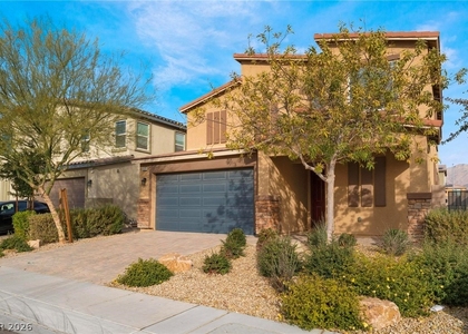 4320 Stardusk Falls Avenue - Photo 1