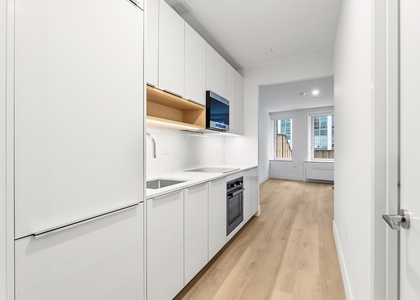 55 Broad Street #1204 - Photo 1