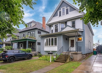 238 Saranac Avenue - Photo 1