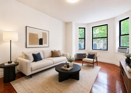 611 West 137th Street - Photo 1
