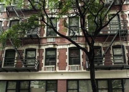 148 West 68th Street  - Photo 1