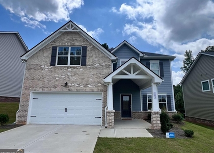 109 Cedar Wood Trace - Photo 1