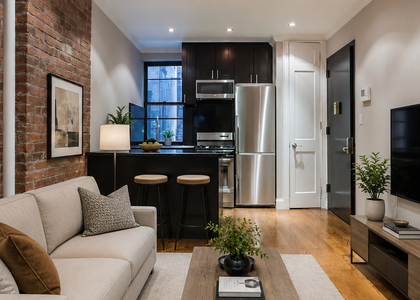 West 52nd Street, Unit 7C - Photo 1