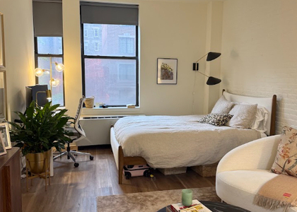 47 West 13th Street, New York, - Photo 1