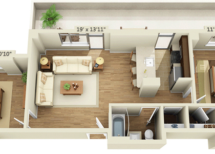 120 W. 21st - Photo 1