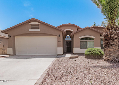 45127 W Jack Rabbit Trail - Photo 1