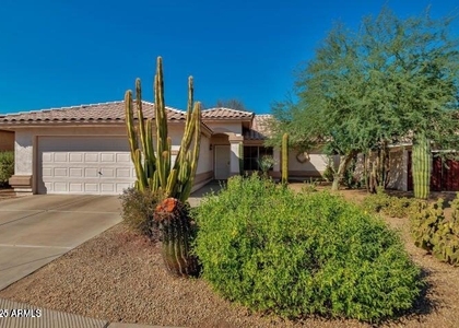 1712 W Sparrow Drive - Photo 1