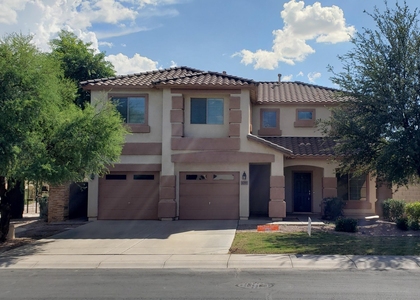1297 E Birdland Drive - Photo 1