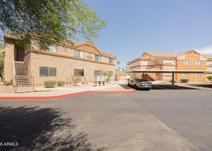 16033 N 25th Street - Photo 1