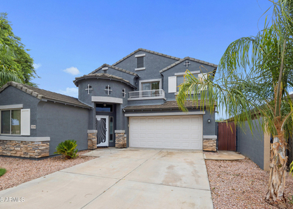34394 N Damietta Trail S - Photo 1