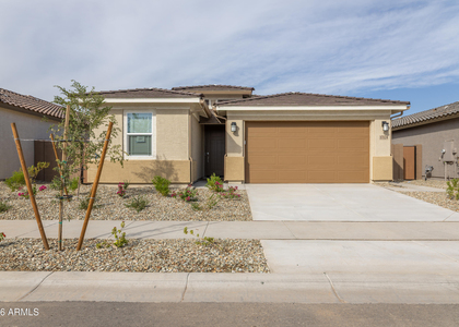 17124 W Swayback Pass - Photo 1