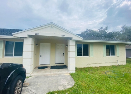 1661 Se Lennard Road - Photo 1