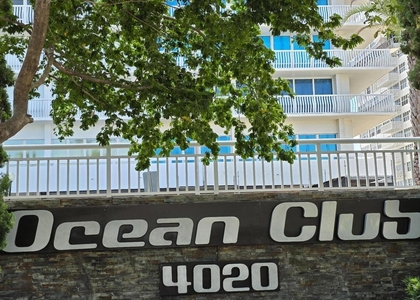 4020 Galt Ocean Drive - Photo 1