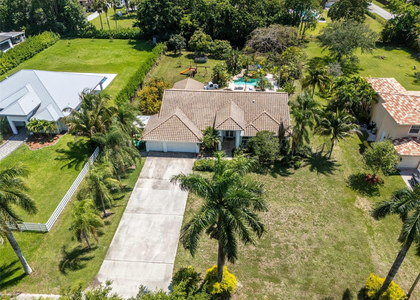 14463 Sw 16th Court - Photo 1