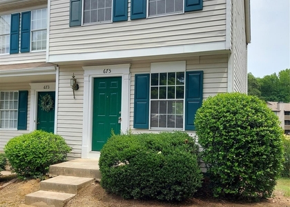 675 Lex Drive - Photo 1