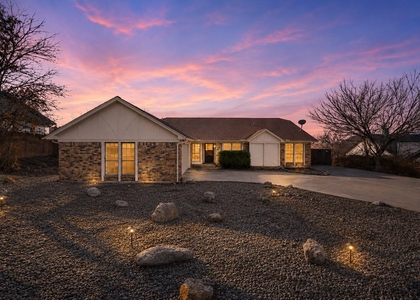 8721 Hidden Hill Drive - Photo 1