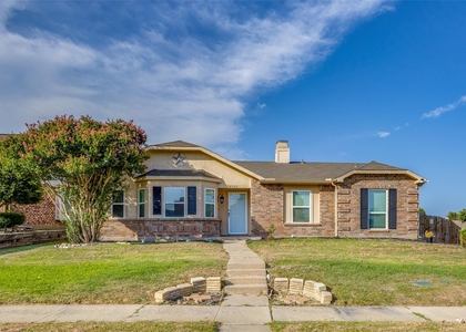 4520 Inman Drive - Photo 1