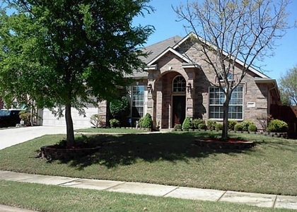 6525 Tearose Drive - Photo 1