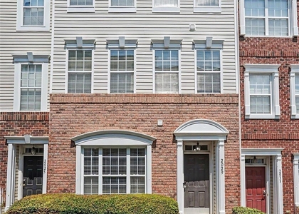 2029 Kegsworth Drive - Photo 1