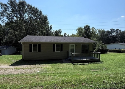 117 Peaceful Plains Lane - Photo 1