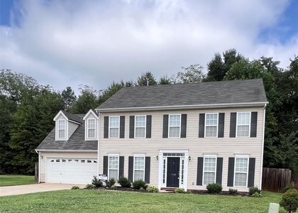 2340 Wexford Way - Photo 1