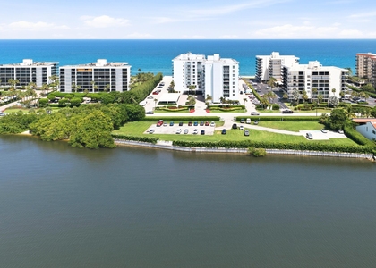 3450 S Ocean Boulevard - Photo 1