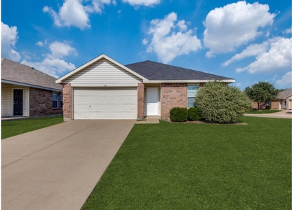 1609 Castle Ridge Road - Photo 1